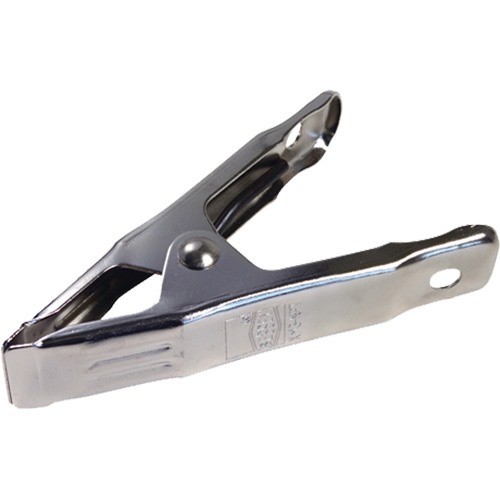 Serre-joint &agrave; ressort en acier s&eacute;rie XM D. Morneault & Fils