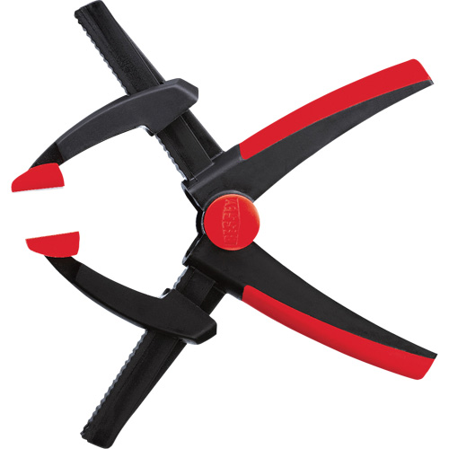 VarioClippix&reg; Double Jaw Variable Spring Clamp D. Morneault & Fils