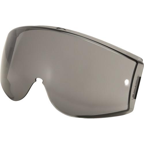 Stealth&reg; Safety Glasses, Anti-Fog, Grey D. Morneault & Fils