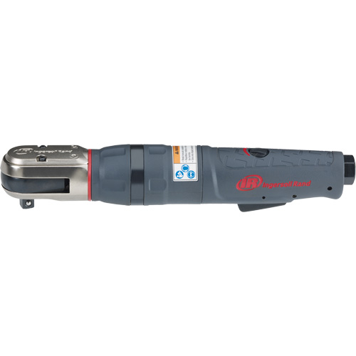 Premium Ratchet Wrench, 3/8" Drive, 1/4" NPTF, 4 CFM D. Morneault & Fils
