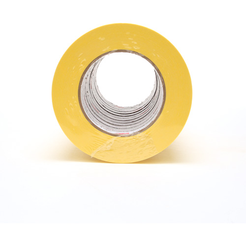 Automotive Refinish Masking Tape 388N, 18 mm (3/4") x 55 m (180'), Tan D. Morneault & Fils