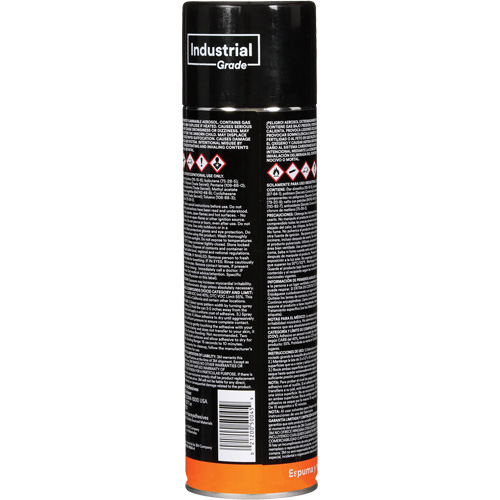 Foam Fast 74 Spray Adhesive D. Morneault & Fils