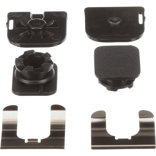 Trousse de m&eacute;canisme relevable Speedglas D. Morneault & Fils