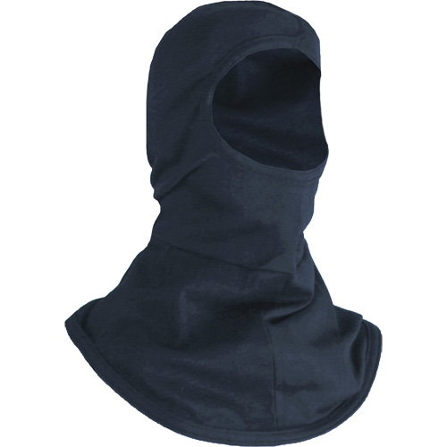 Cagoule l&eacute;g&egrave;re r&eacute;sistante aux flammes UltraSoft D. Morneault & Fils