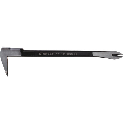 Precision Claw Bar, 12" Length D. Morneault & Fils