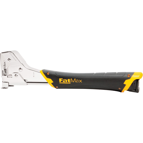 Fatmax&reg; Hammer Tacker, 5/16", 3/8", 1/2" D. Morneault & Fils