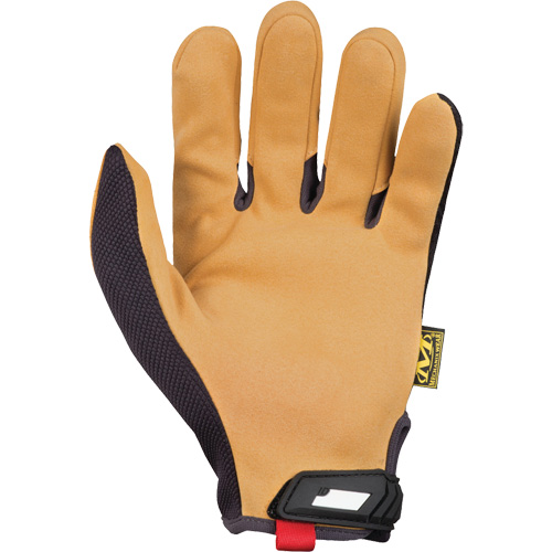 Material4X&reg; Original&reg; Abrasion-Resistant Gloves, Synthetic Palm, Size Medium/9 D. Morneault & Fils