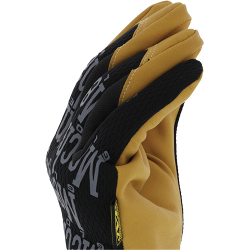 Material4X&reg; Original&reg; Abrasion-Resistant Gloves, Synthetic Palm, Size Medium/9 D. Morneault & Fils