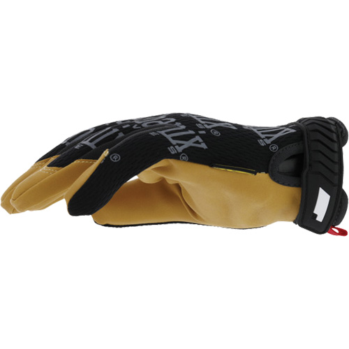 Material4X&reg; Original&reg; Abrasion-Resistant Gloves, Synthetic Palm, Size Medium/9 D. Morneault & Fils