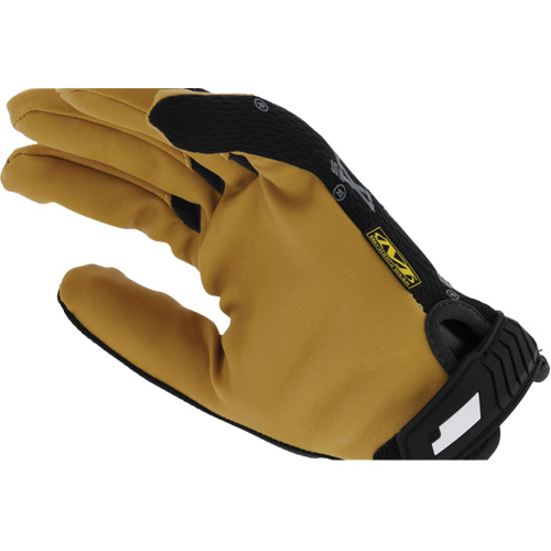 Material4X&reg; Original&reg; Abrasion-Resistant Gloves, Synthetic Palm, Size Medium/9 D. Morneault & Fils