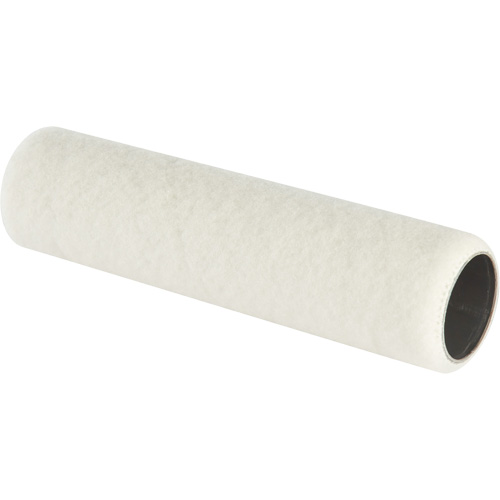Manchon de rechange non pelucheux pour rouleau &agrave; peindre, Nap 5 mm (3/16"), 190 mm (7-1/2") l D. Morneault & Fils