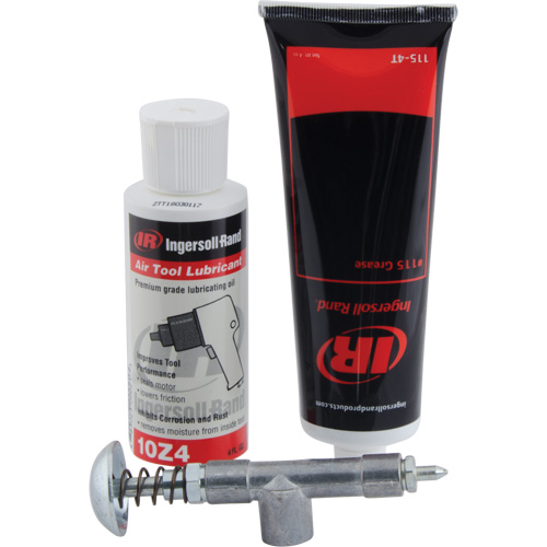 Impact Wrench Air Care Kit D. Morneault & Fils
