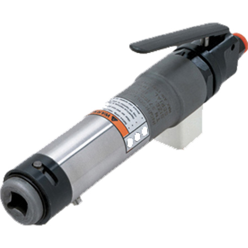172 Chisel Scaler, 12 CFM, 1/4" NPT, 118.5 dBA, 5500 BPM D. Morneault & Fils