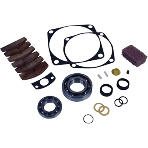 3/4" Impact Wrench Tune-up Kit D. Morneault & Fils
