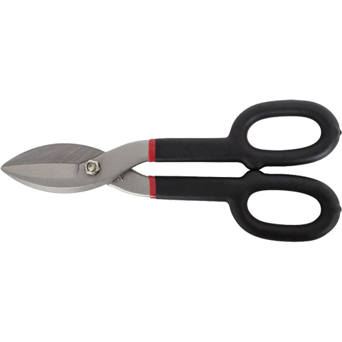 JTS-10 Cisailles &agrave; &eacute;tain, Longueur de coupe de 2" D. Morneault & Fils