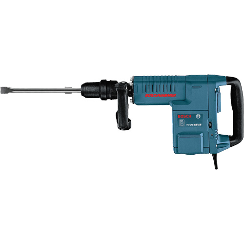 Demolition Hammer D. Morneault & Fils