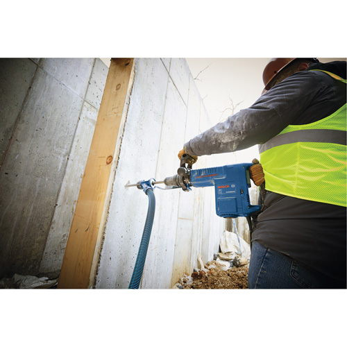 Demolition Hammer D. Morneault & Fils