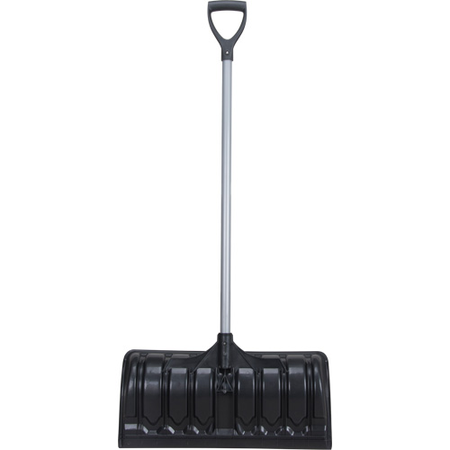 Gratte &agrave; neige, Polypropyl&egrave;ne, Prise Prise en D, 24-1/2" la D. Morneault & Fils