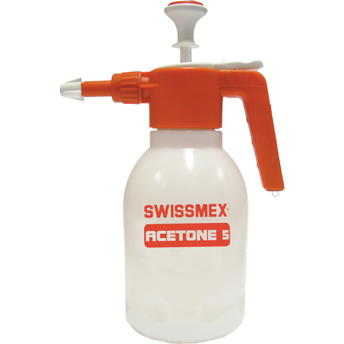 Acetone Handheld Sprayer, 0.4 gal. (1.5L) D. Morneault & Fils