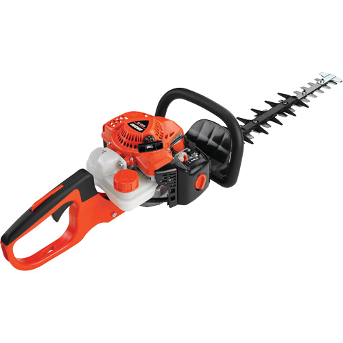 Double-Sided Hedge Trimmer, 20", 21.2 CC, Gasoline D. Morneault & Fils