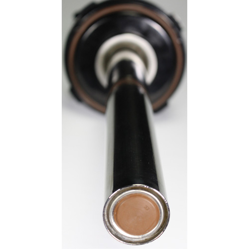 Industrial & Contractor Series Concrete Compression Sprayer, 3.5 gal. (16 L), Stainless Steel, 24" Wand D. Morneault & Fils