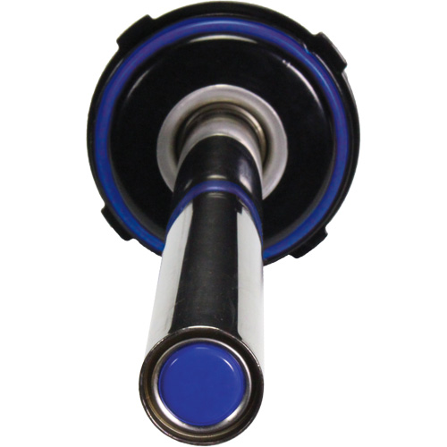 Industrial & Contractor Series Concrete Compression Sprayer, 3.5 gal. (16 L), Stainless Steel, 24" Wand D. Morneault & Fils