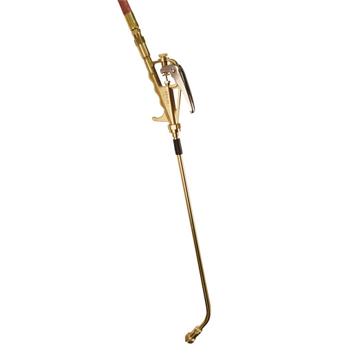 Industrial & Contractor Series Acetone Compression Sprayer, 2 gal. (9 L), Polyethylene, 18" Wand D. Morneault & Fils