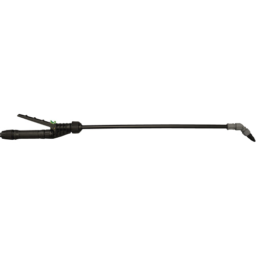 Industrial & Contractor Series Acid Compression Sprayer, 2 gal. (9 L), Polyethylene, 21" Wand D. Morneault & Fils