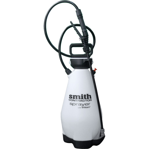 Vaporisateur Max pour entrepreneur, 3 gal. (13,5 L), Poly&eacute;thyl&egrave;ne, Lance de 21" D. Morneault & Fils