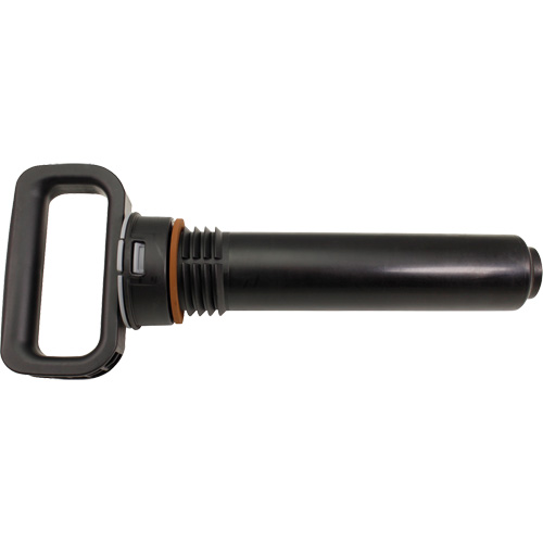 Pump Assembly with Steel Pump Rod D. Morneault & Fils