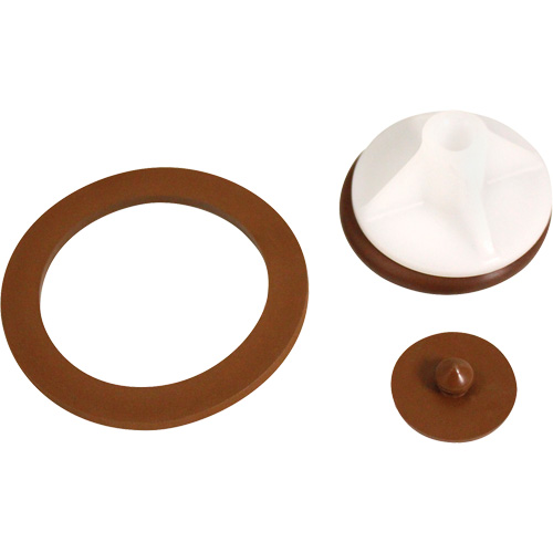 Trousse d'entretien pour pompe D. Morneault & Fils