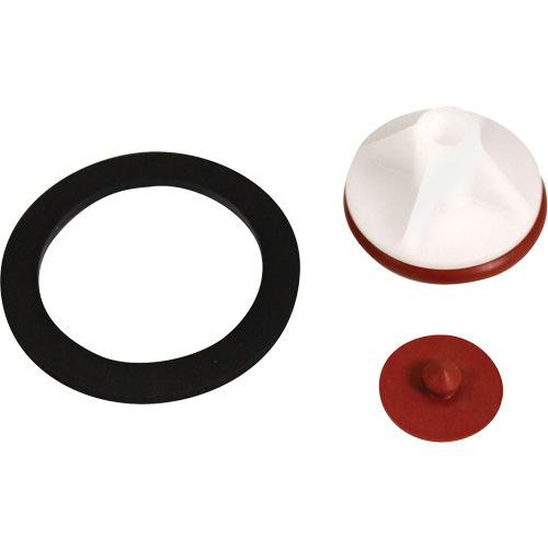 Pump Service Kit D. Morneault & Fils