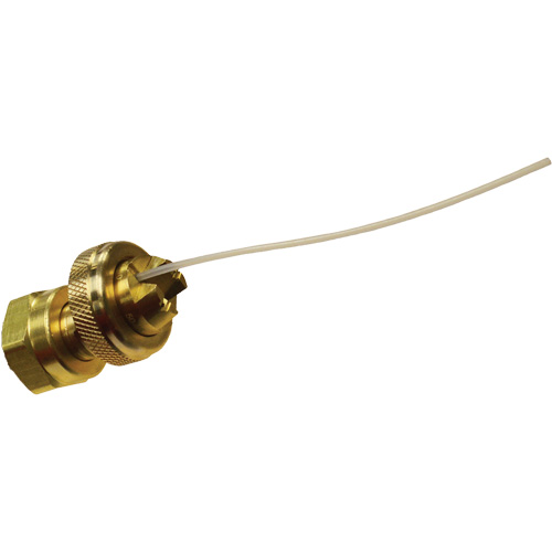 4-Way Brass Nozzle D. Morneault & Fils