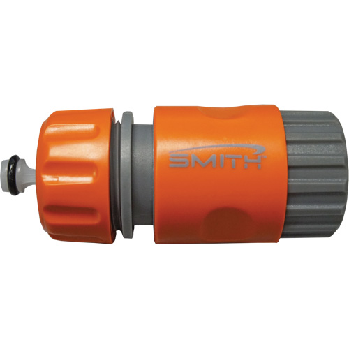 Raccord rapide D. Morneault & Fils