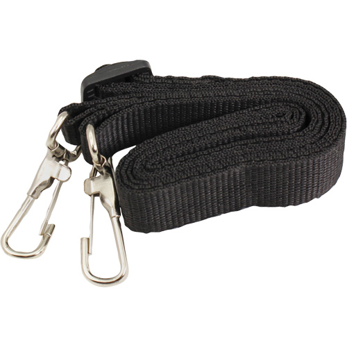 Courroies de transport en nylon D. Morneault & Fils