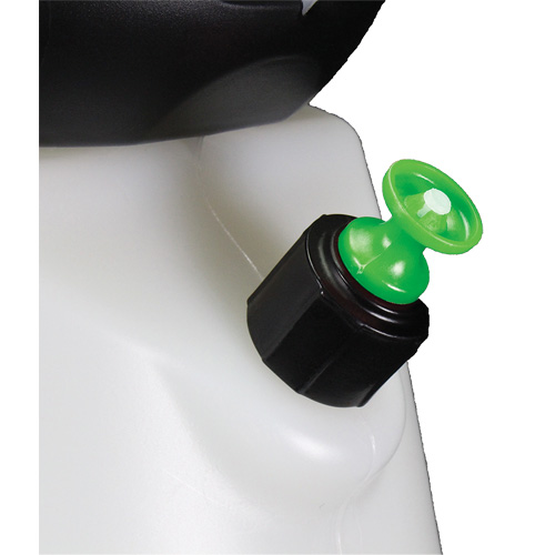 Viton&reg; F Pressure Relief Valve D. Morneault & Fils