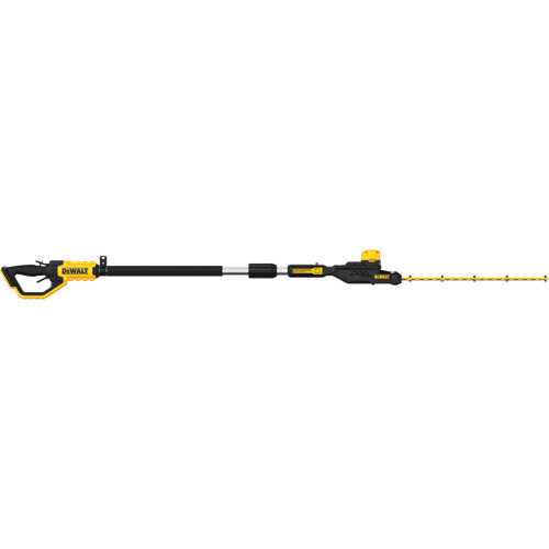 MAX* Pole Hedge Trimmer, 22", 20 V, Battery Powered D. Morneault & Fils