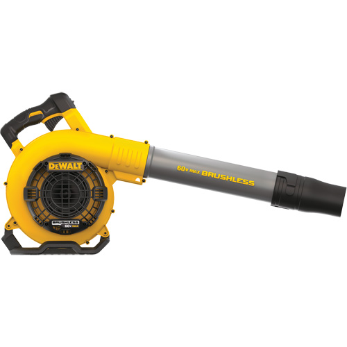 Flexvolt&reg; MAX* Handheld Leaf Blower, 60 V, 129 MPH Output, Battery Powered D. Morneault & Fils