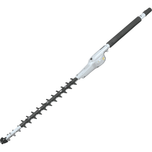 Double-Sided Hedge Trimmer Couple Shaft Attachment D. Morneault & Fils