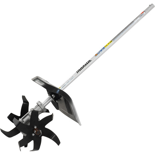 Cultivator Couple Shaft Attachment D. Morneault & Fils
