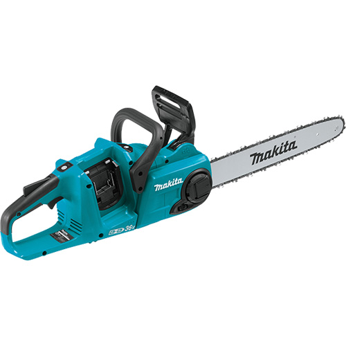 Top Handle LXT Cordless Chainsaw, 16", Battery Powered, 18 V D. Morneault & Fils