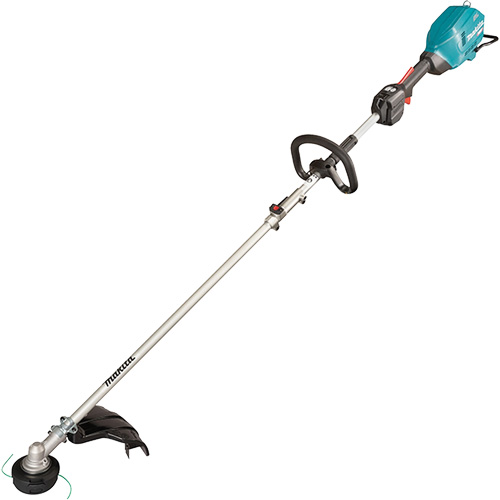 MAX XGT Split Shaft Line Trimmer, 16.5", Battery Powered, 40 V D. Morneault & Fils
