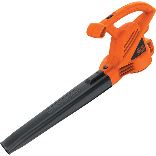 Leaf Blower, 180 MPH Output, Electric D. Morneault & Fils