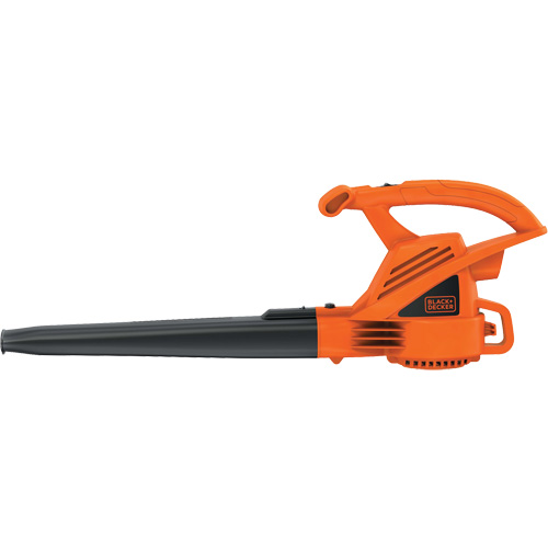 Leaf Blower, 180 MPH Output, Electric D. Morneault & Fils