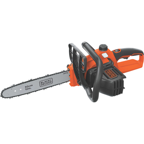 Max* Cordless Chainsaw Kit, 12", Battery Powered, 40 V D. Morneault & Fils