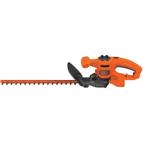 Hedge Trimmer, 17", Electric D. Morneault & Fils