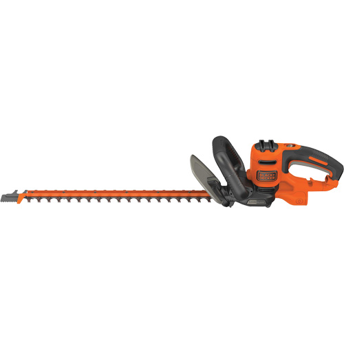 SawBlade Hedge Trimmer, 22", Electric D. Morneault & Fils