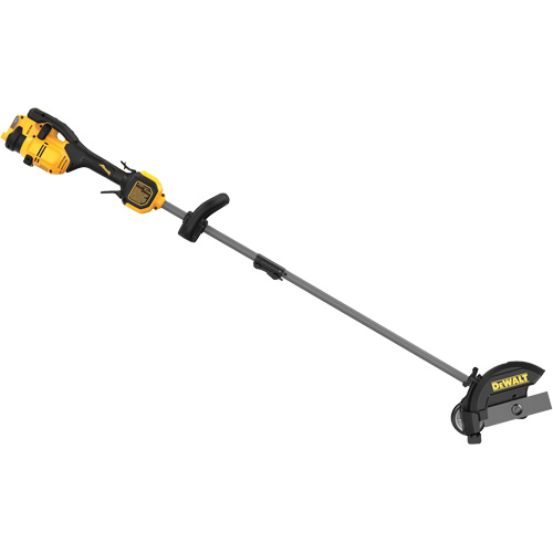 Max* Cordless Brushless Attachment-Capable Edger D. Morneault & Fils