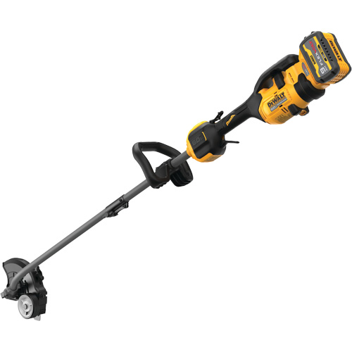 Max* Cordless Brushless Attachment-Capable Edger Kit D. Morneault & Fils
