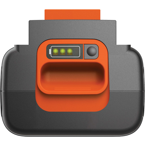 Max* Cordless Tool Battery, Lithium-Ion, 40 V, 1.5 Ah D. Morneault & Fils